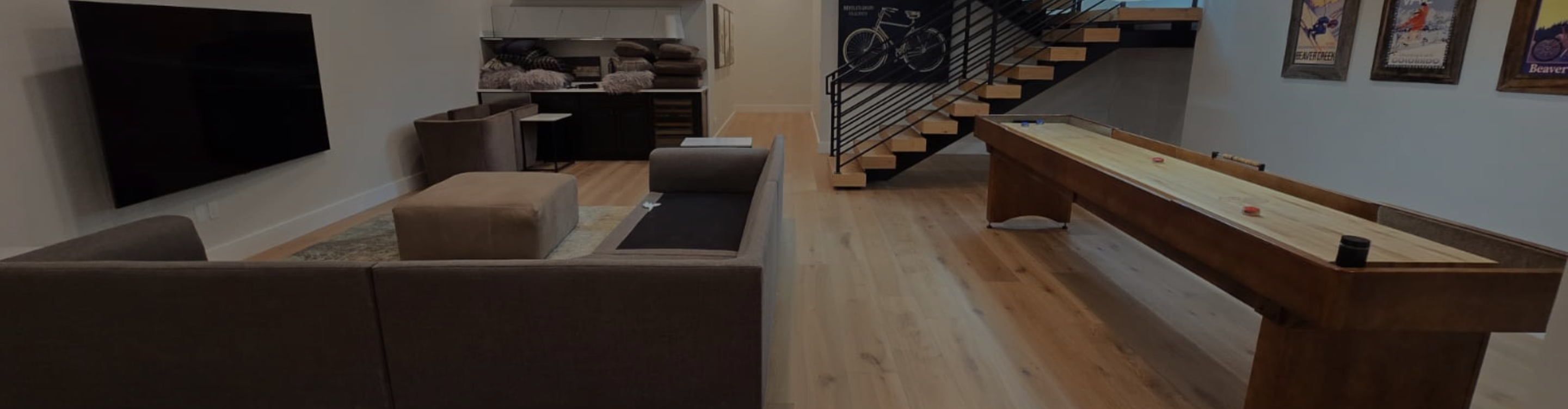 Luxury Flooring Installations in Vail Valley & Eagle County