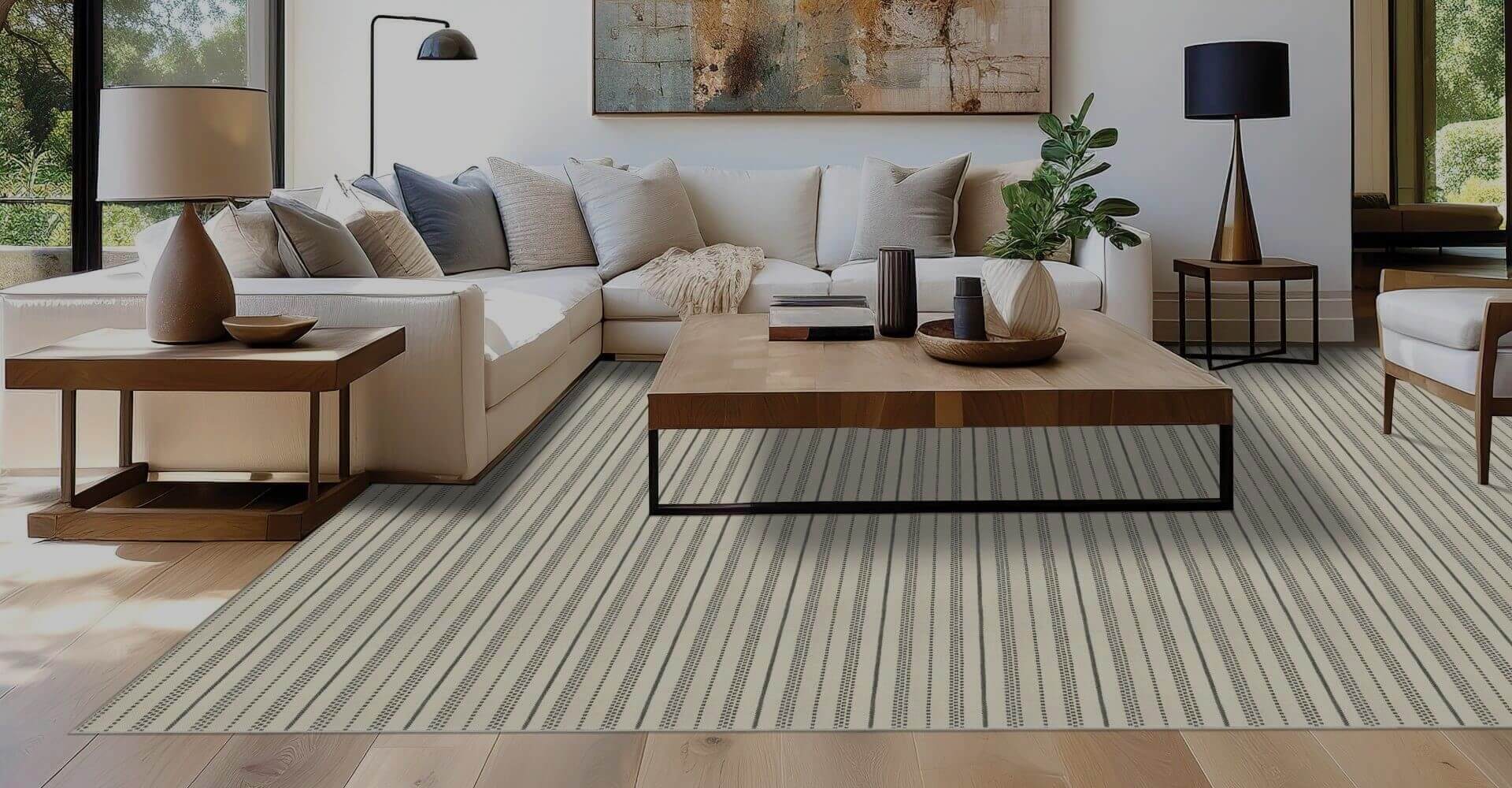 Ruggs Benedict Spring Clearance Sale. Save up to 50% on in stock flooring. We install right away