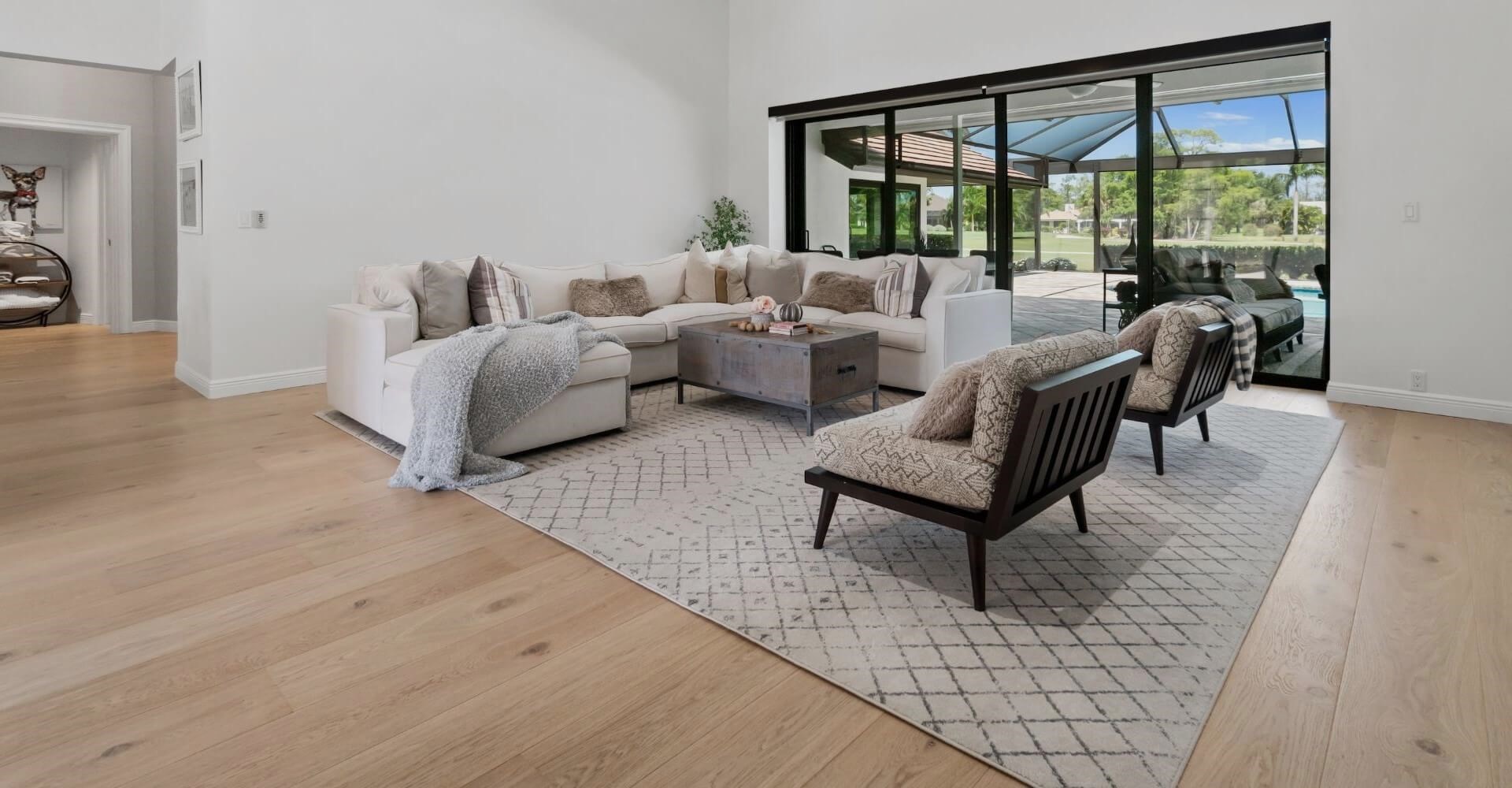 In Stock area rugs on sale at Ruggs Benedict Carpet One