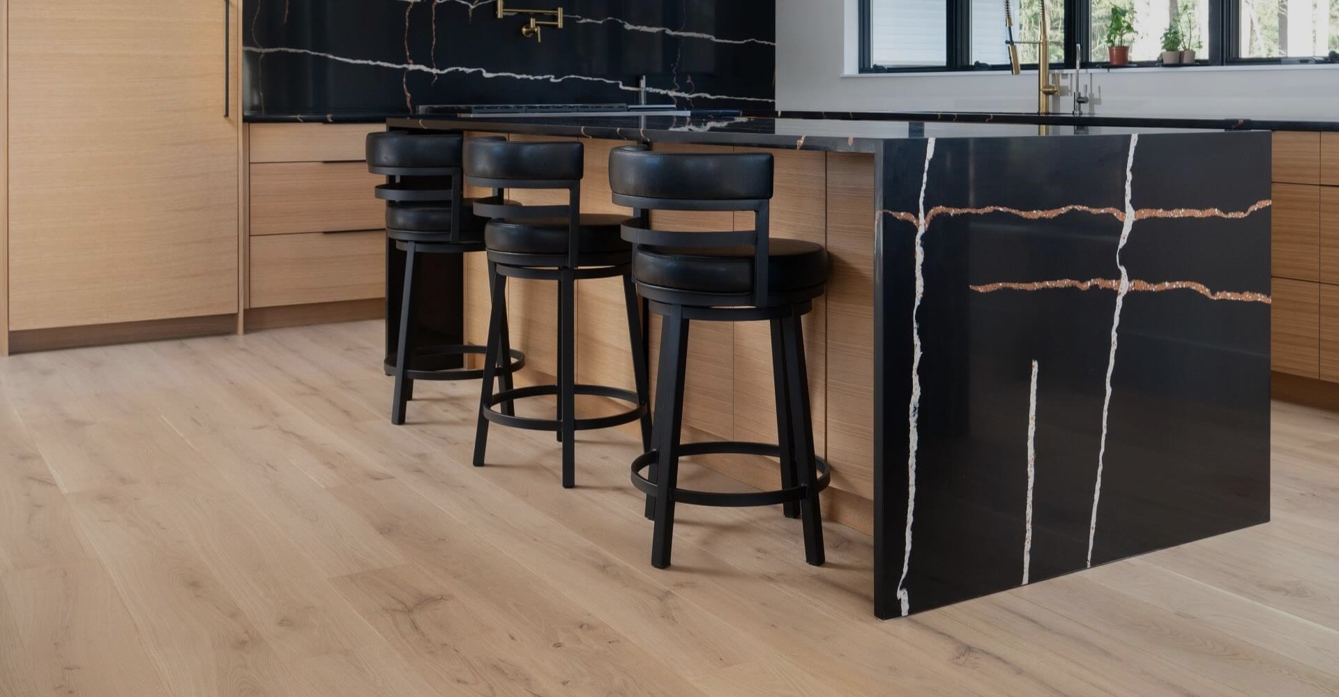 Ruggs Benedict 54th Anniversary Sale. Save up to 50% on in stock wood. We install right away