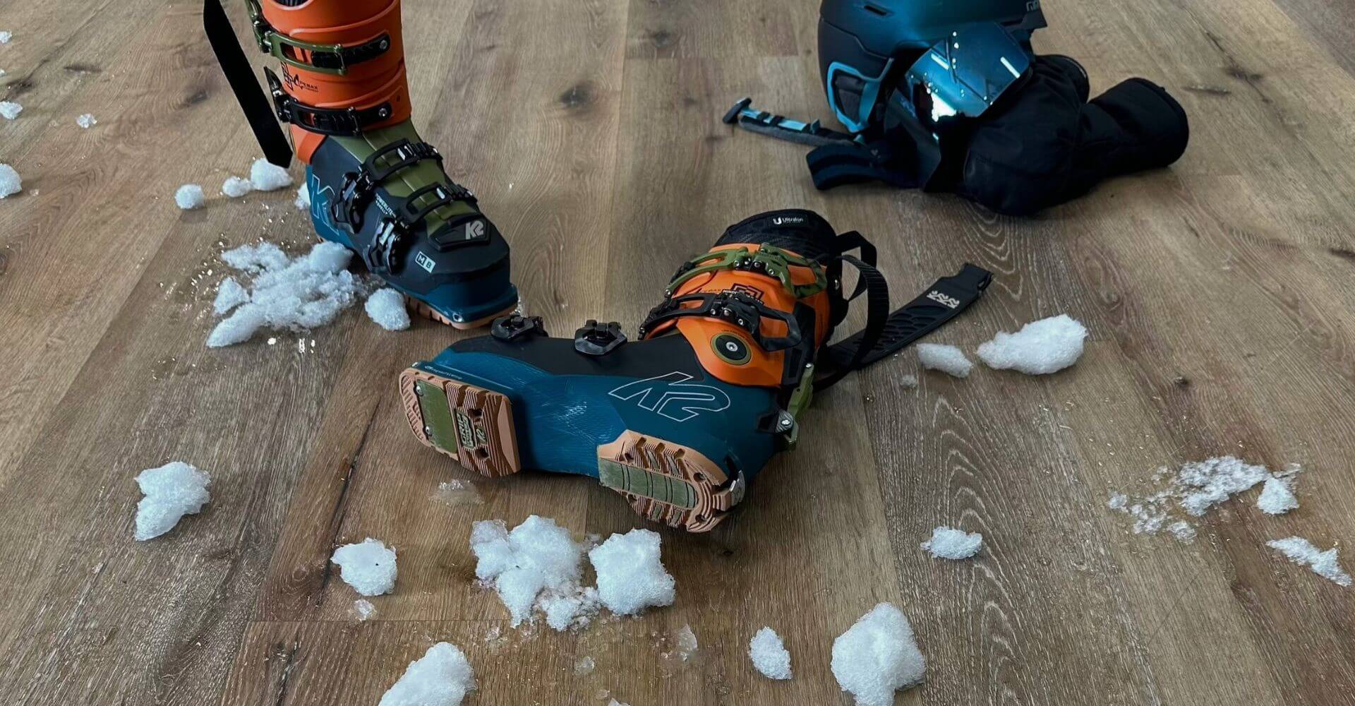 In stock waterproof flooring on sale at Ruggs Benedict Carpet One