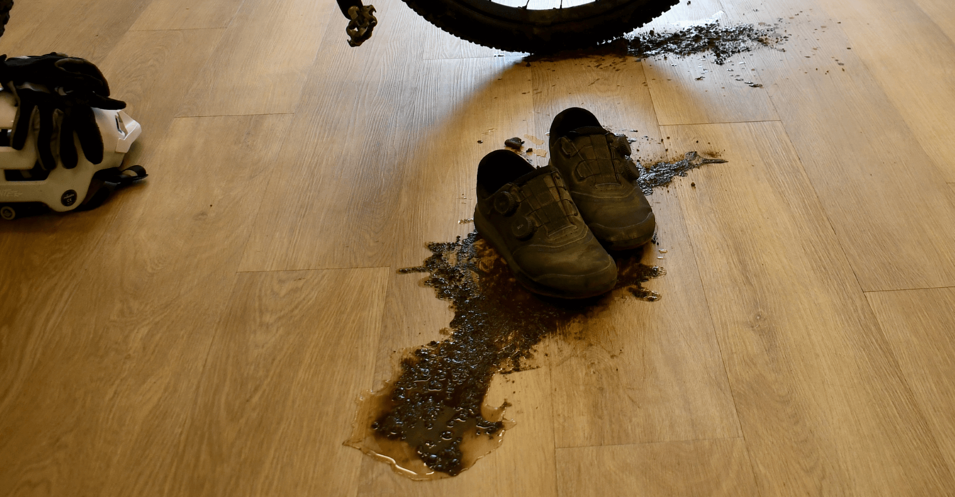 In stock waterproof flooring on sale at Ruggs Benedict Carpet One