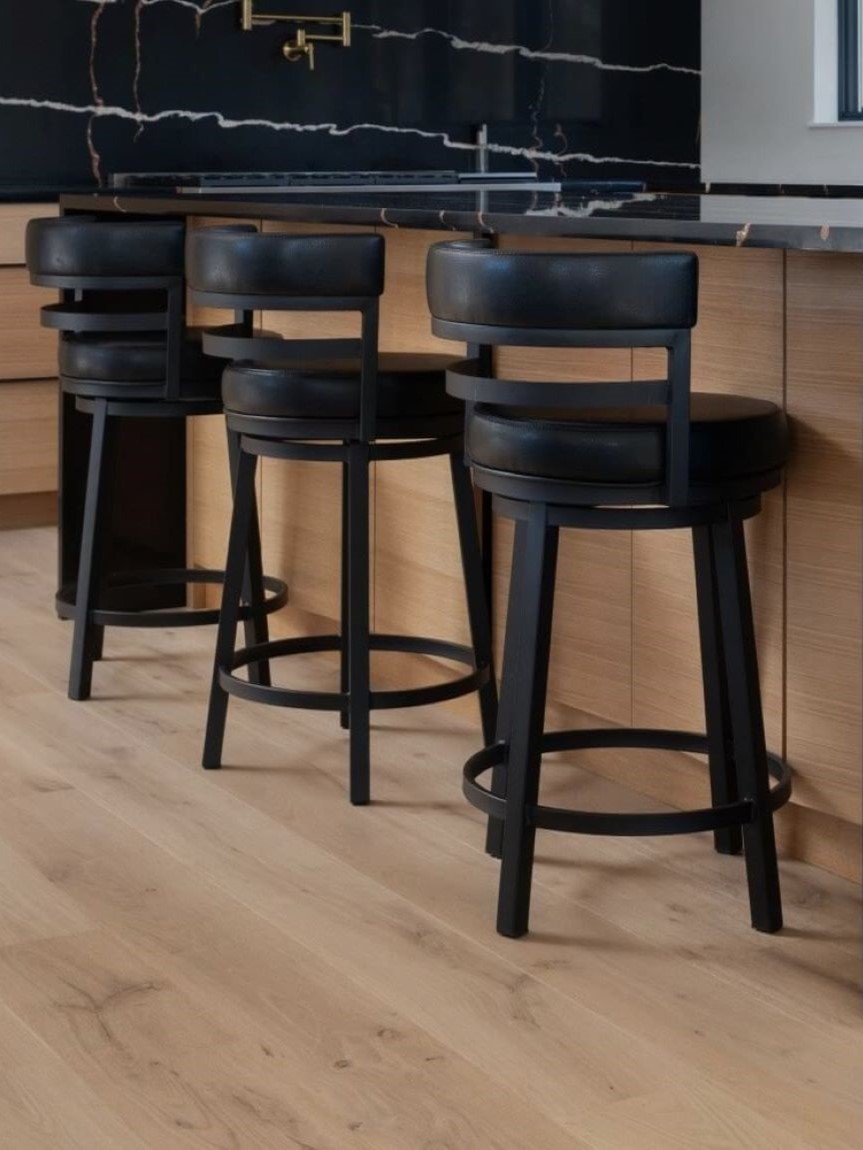 Ruggs Benedict 54th Anniversary Sale. Save up to 50% on in stock wood. We install right away