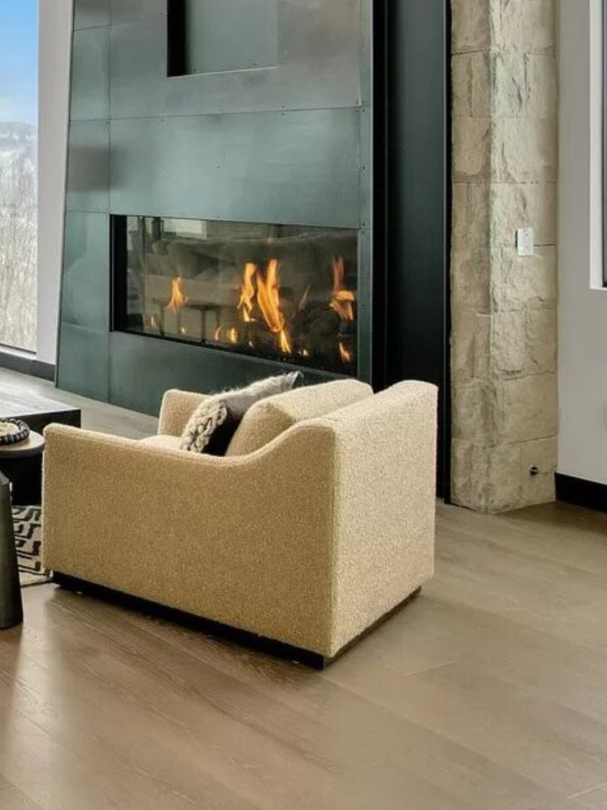 Real wood floors offered at Ruggs Benedict Carpet One