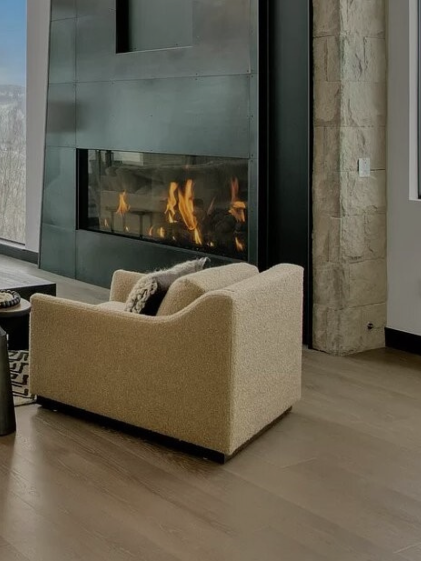 Ruggs Benedict Spring Clearance Sale. Save up to 50% on in stock wood. We install right away