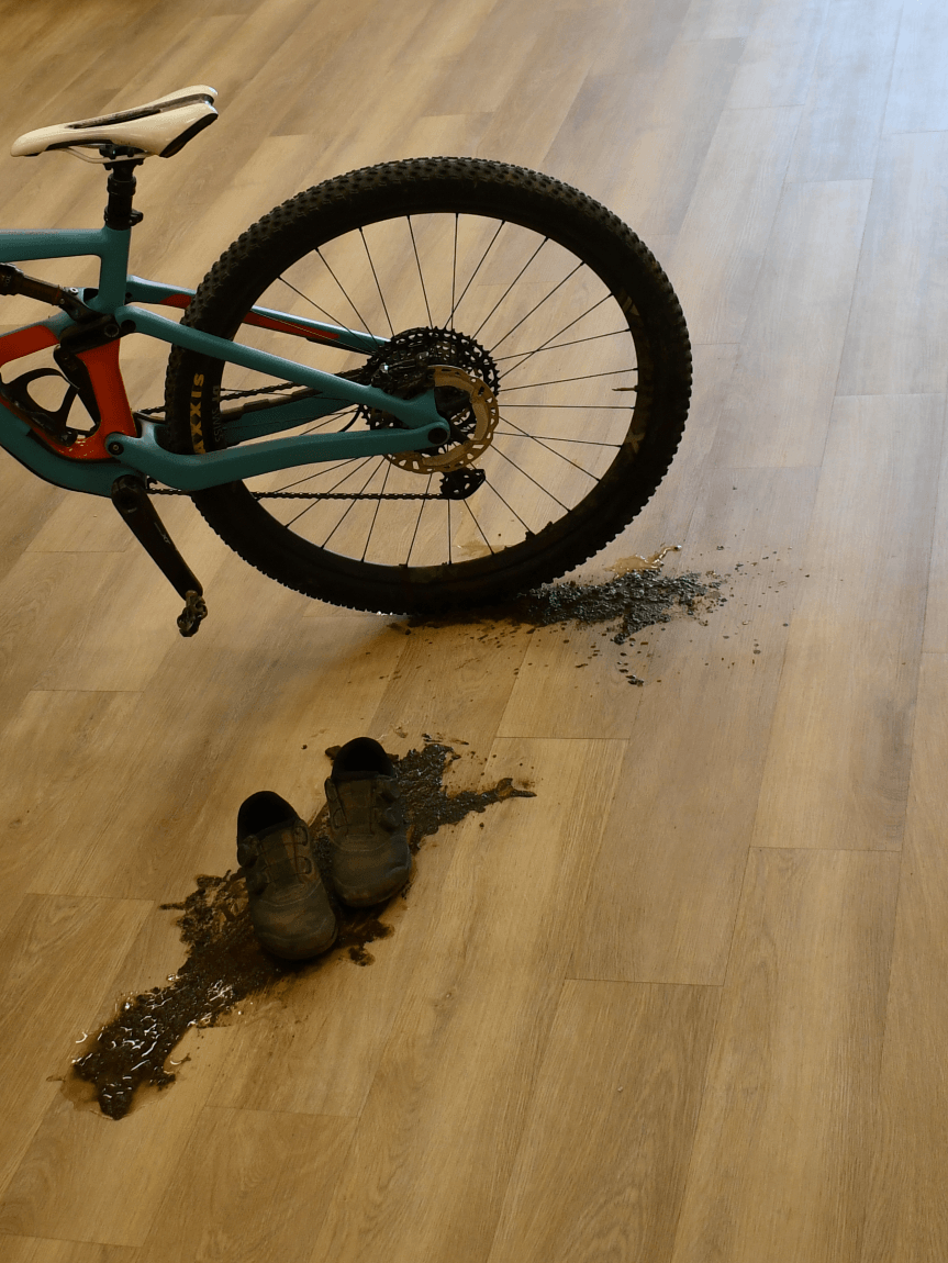 Need waterproof floors? From design to installation, we make finding and loving your new floor easy