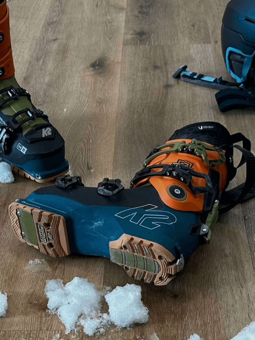 In stock waterproof flooring on sale at Ruggs Benedict Carpet One