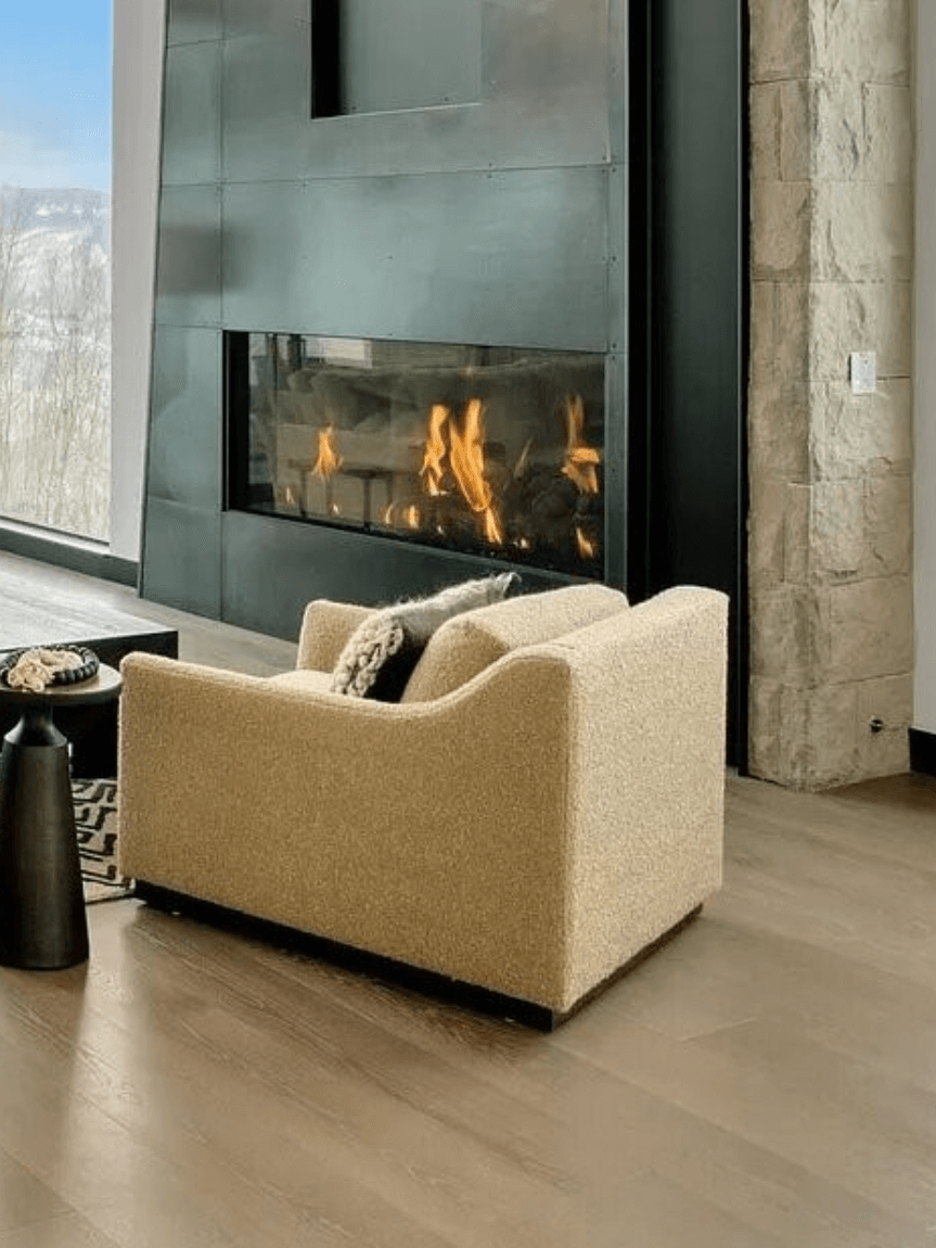 Beautiful Vail Valley Home with Newly Installed Floors 
