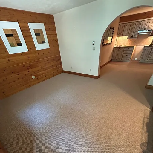 Rental install in Vail Valley